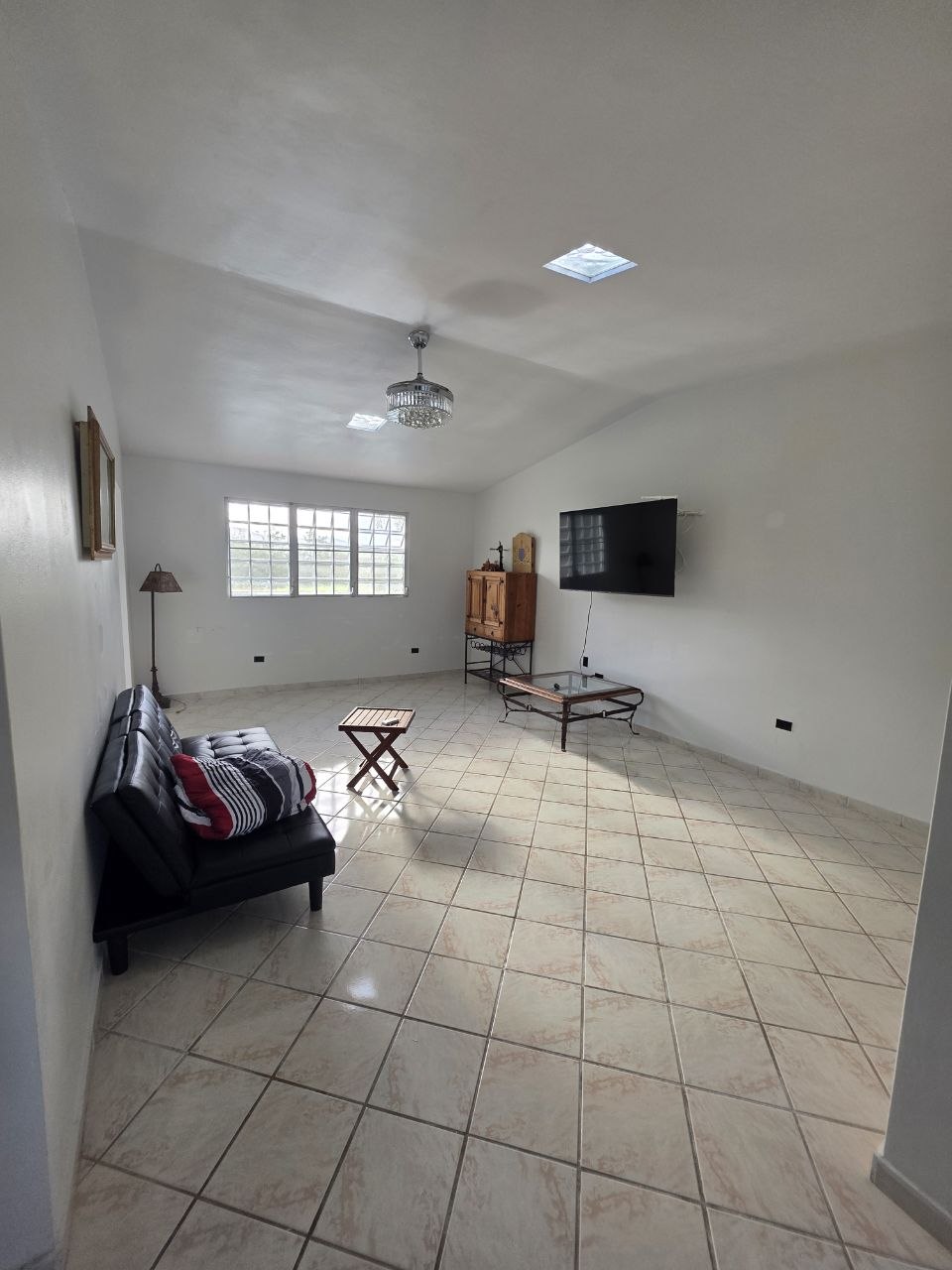 Home buena vista sala